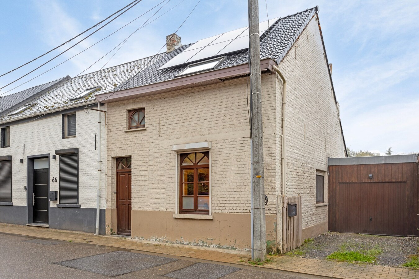 Verkocht woning - Kortenberg