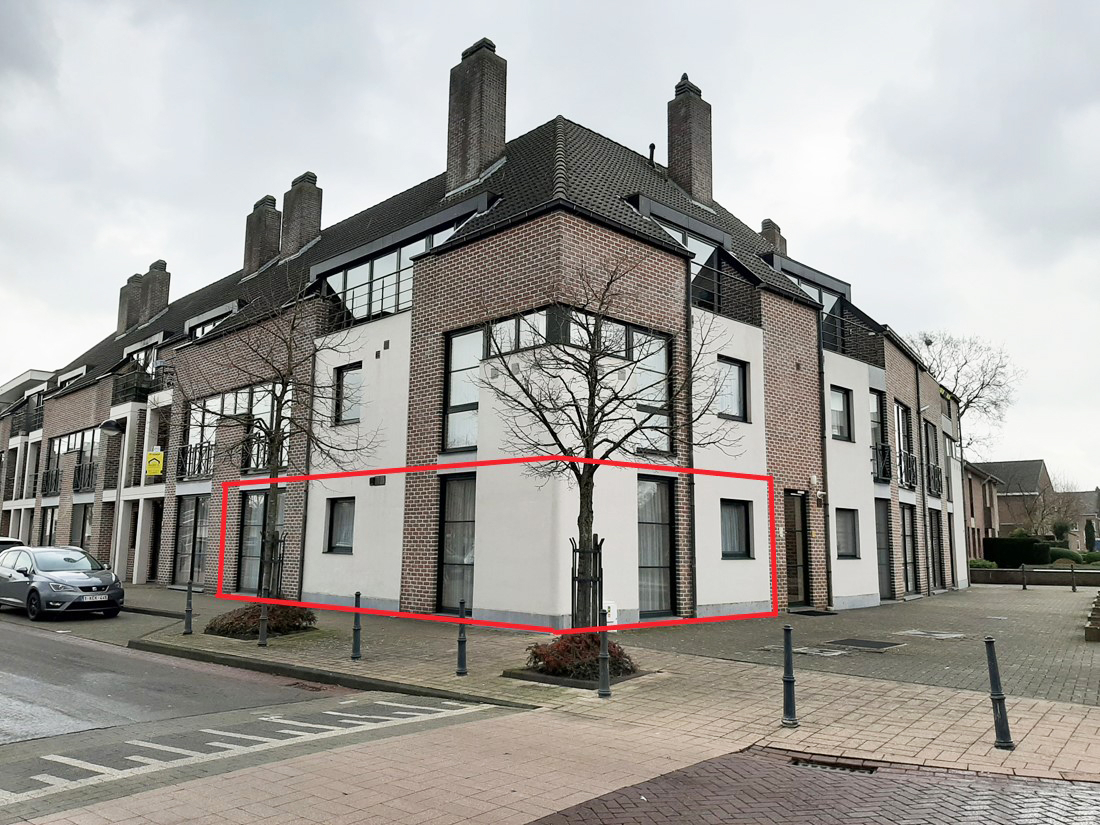 Verhuurd appartement - Heusden