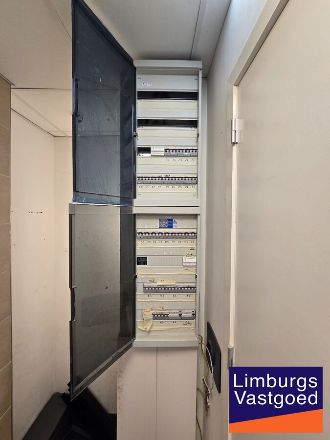 Handelspand gelegen op AAA-locatie, ca. 45m² 
