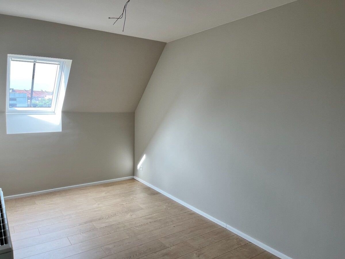 Prachtige nieuwbouwwoningen op landelijke locatie 