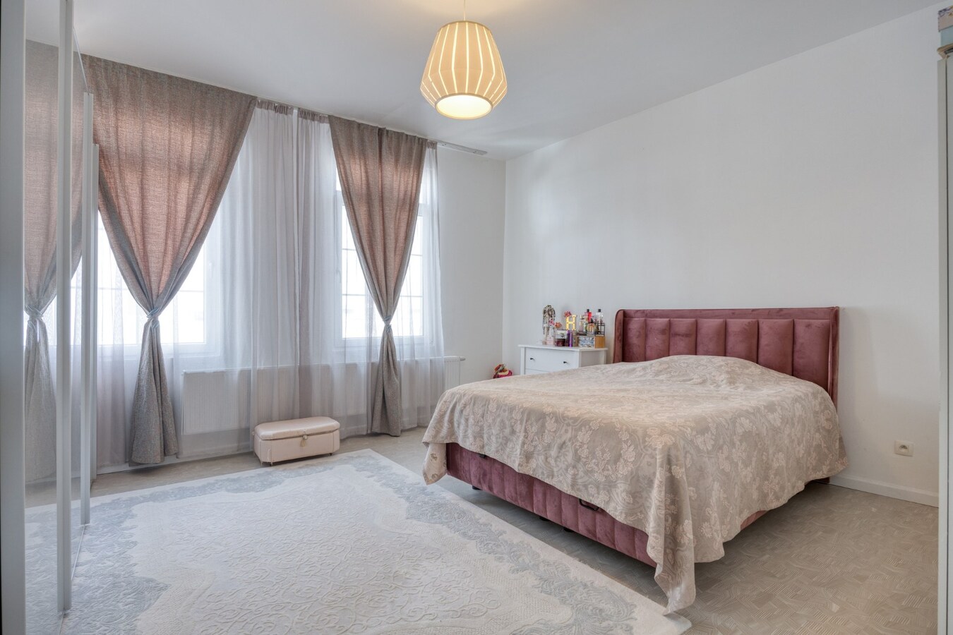 Modern handelshuis met 4 slaapkamers in het centrum van Duffel 