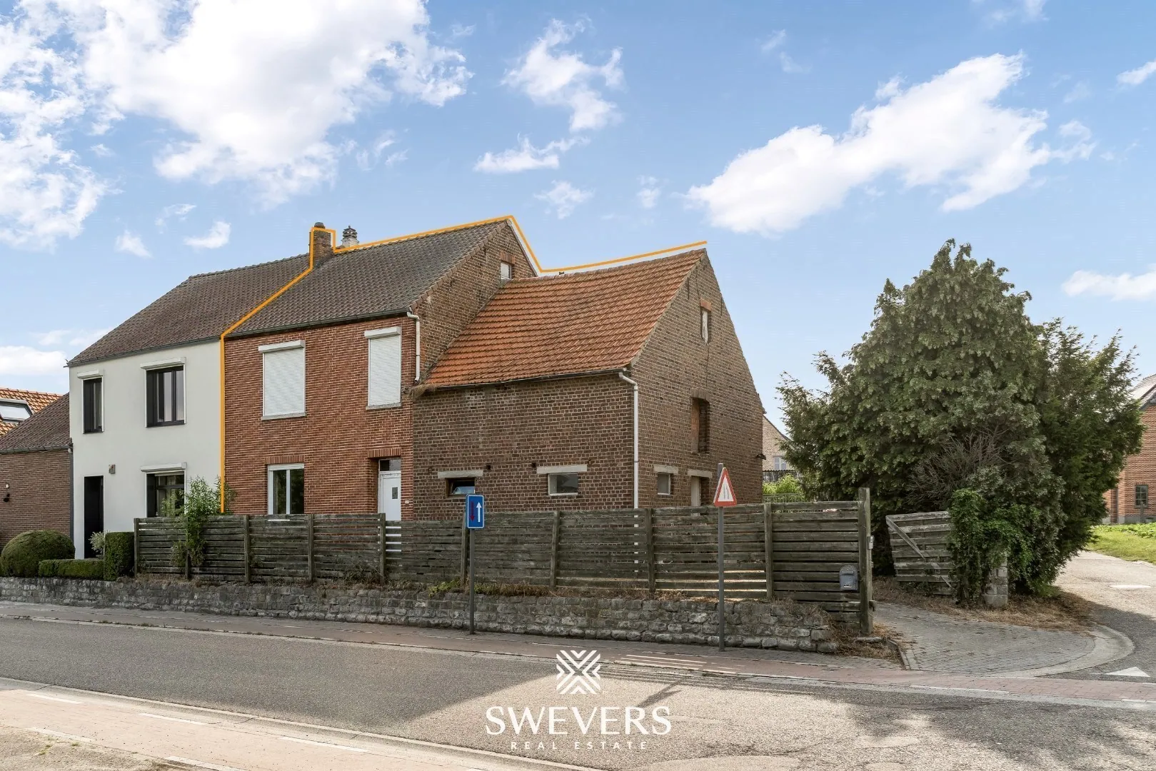 Te koop woning - Halen