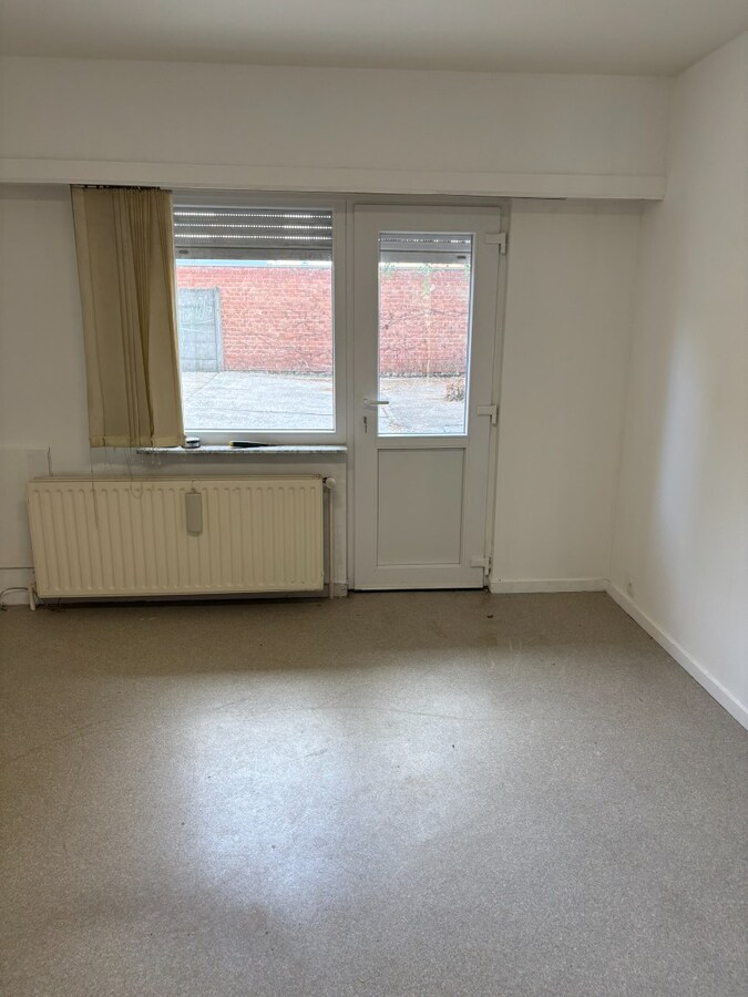 Kantoorruimte met 2 aparte kantoren 