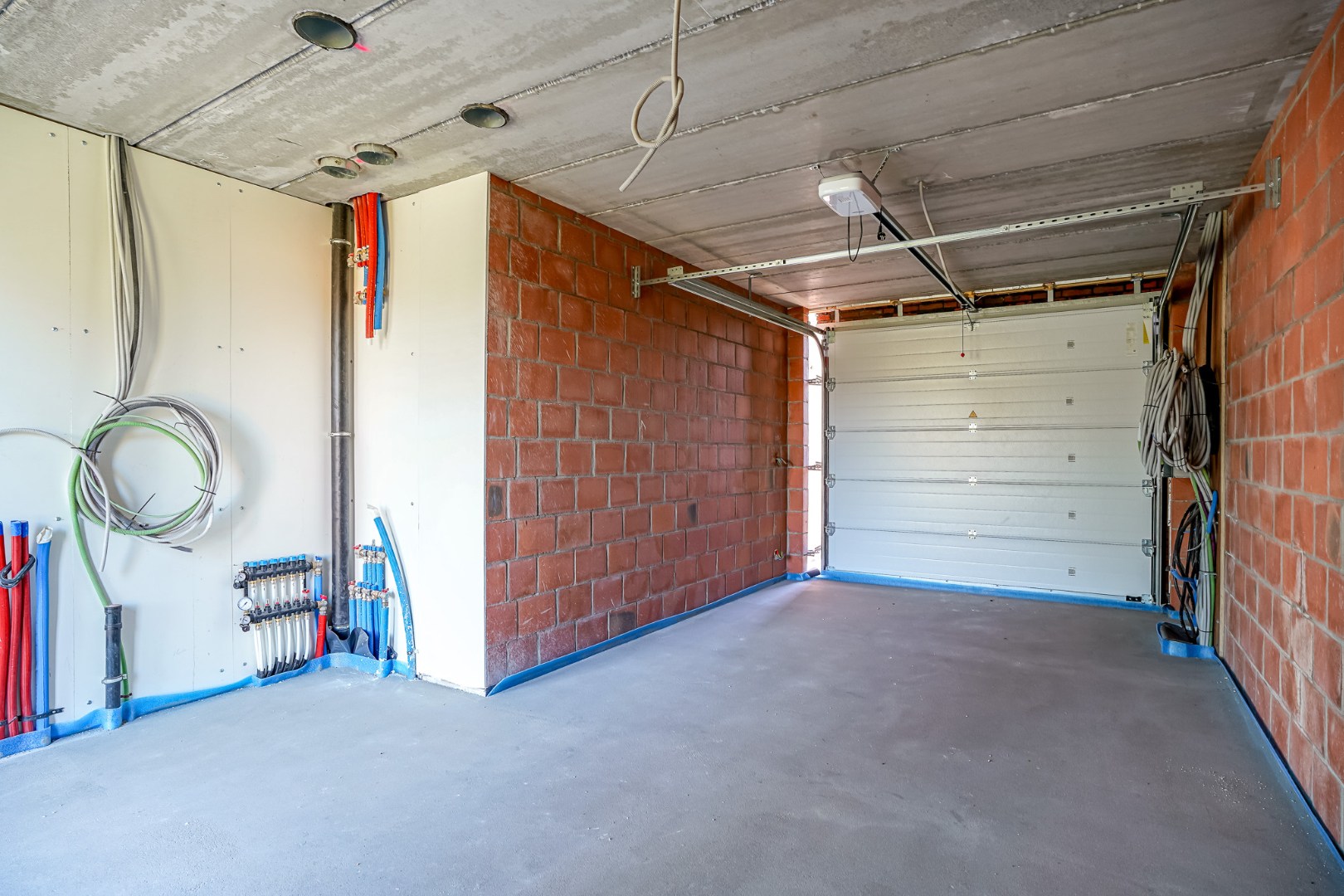 Kwalitatieve nieuwbouwwoning in Ichtegem 