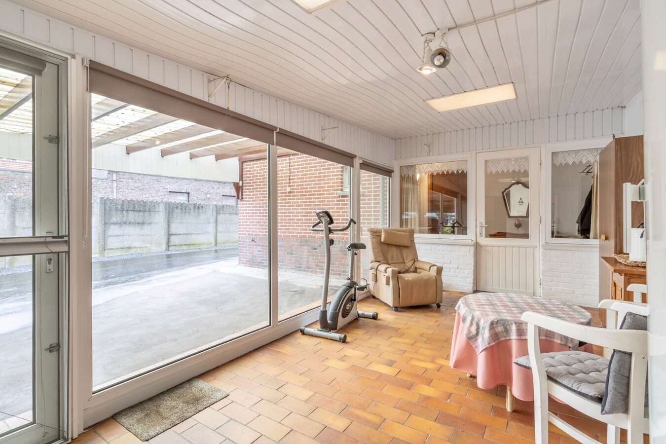 Woning met 3 slaapkamers in Bree 