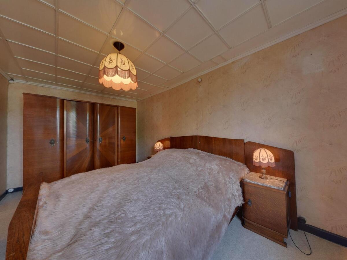 Ruime rijwoning nabij centrum Gistel 