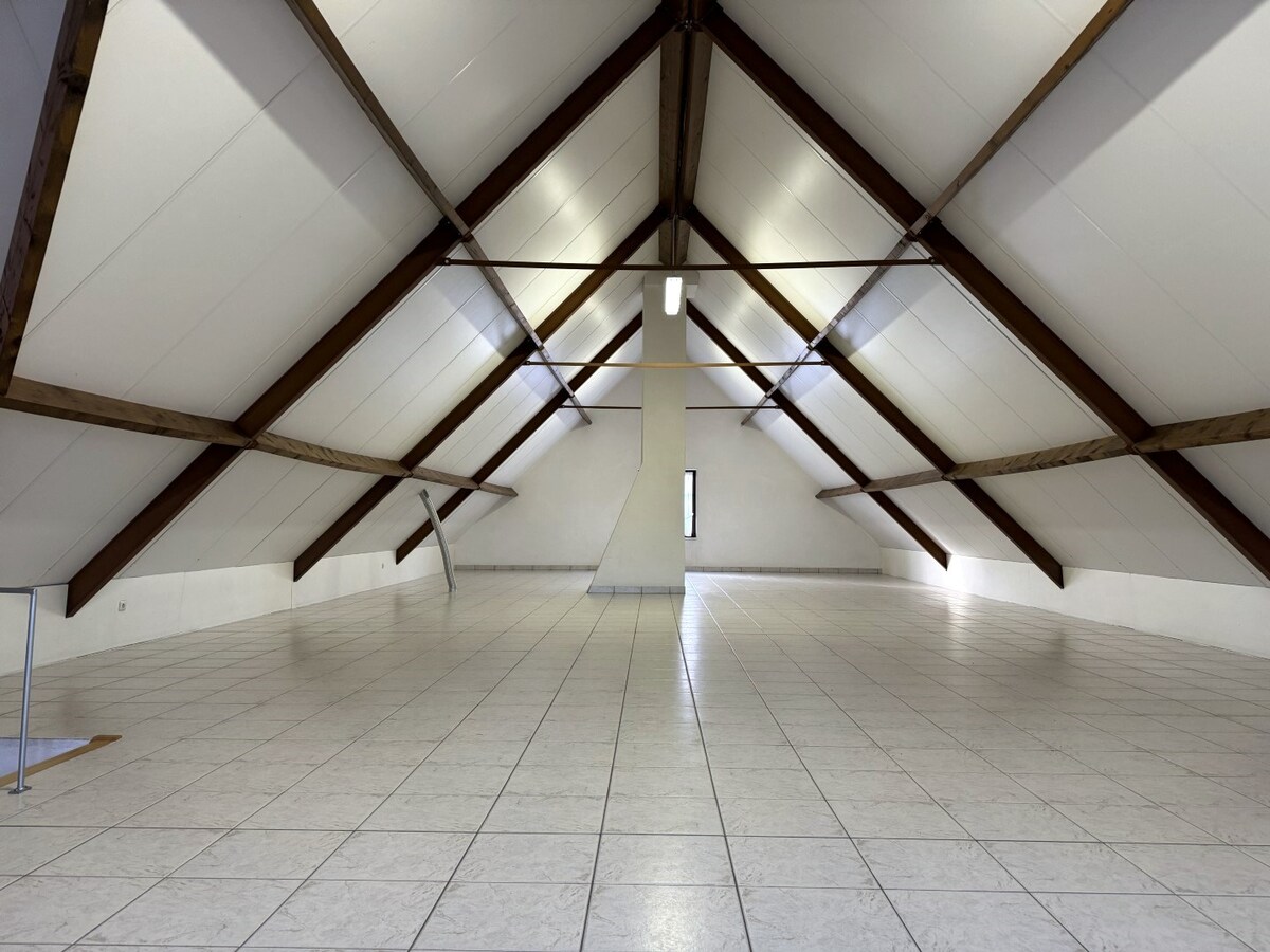 Woning verhuurd in Merksplas