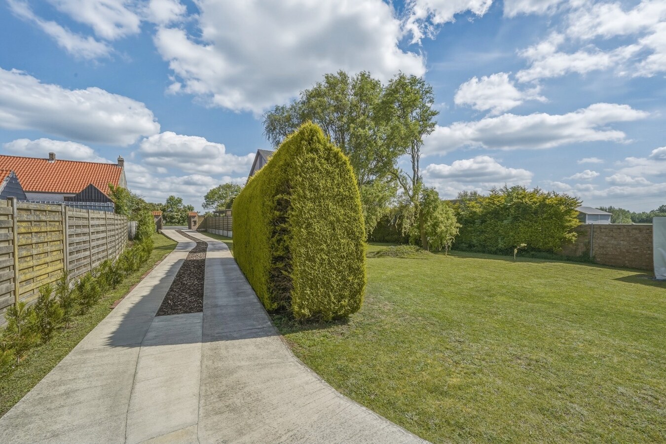 Te koop woning - Bredene