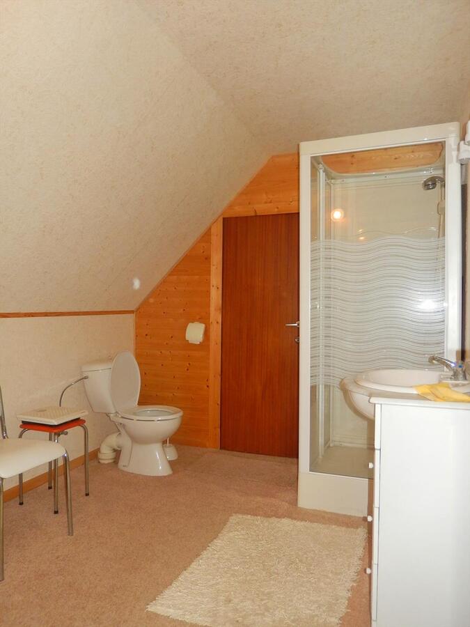 Mooi onderhouden villa in Varsenare 