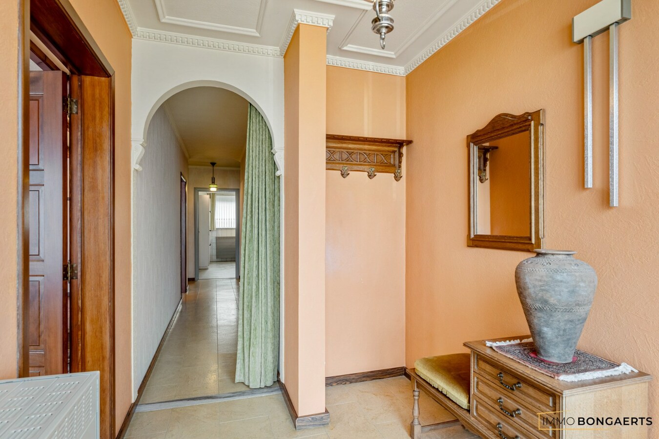 Instapklare gelijkvloerse bungalow met 3 slaapkamers 