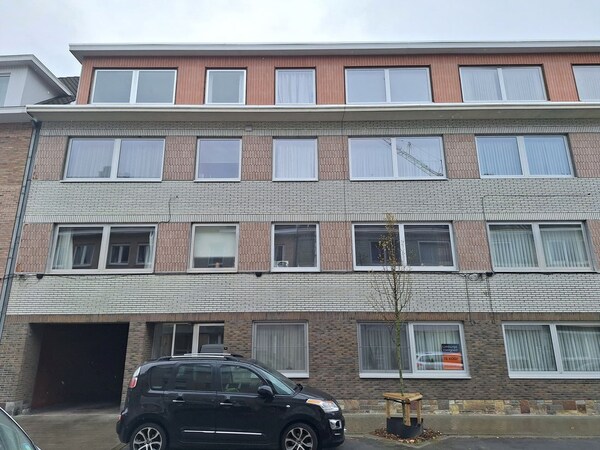 Verhuurd appartement - Hasselt