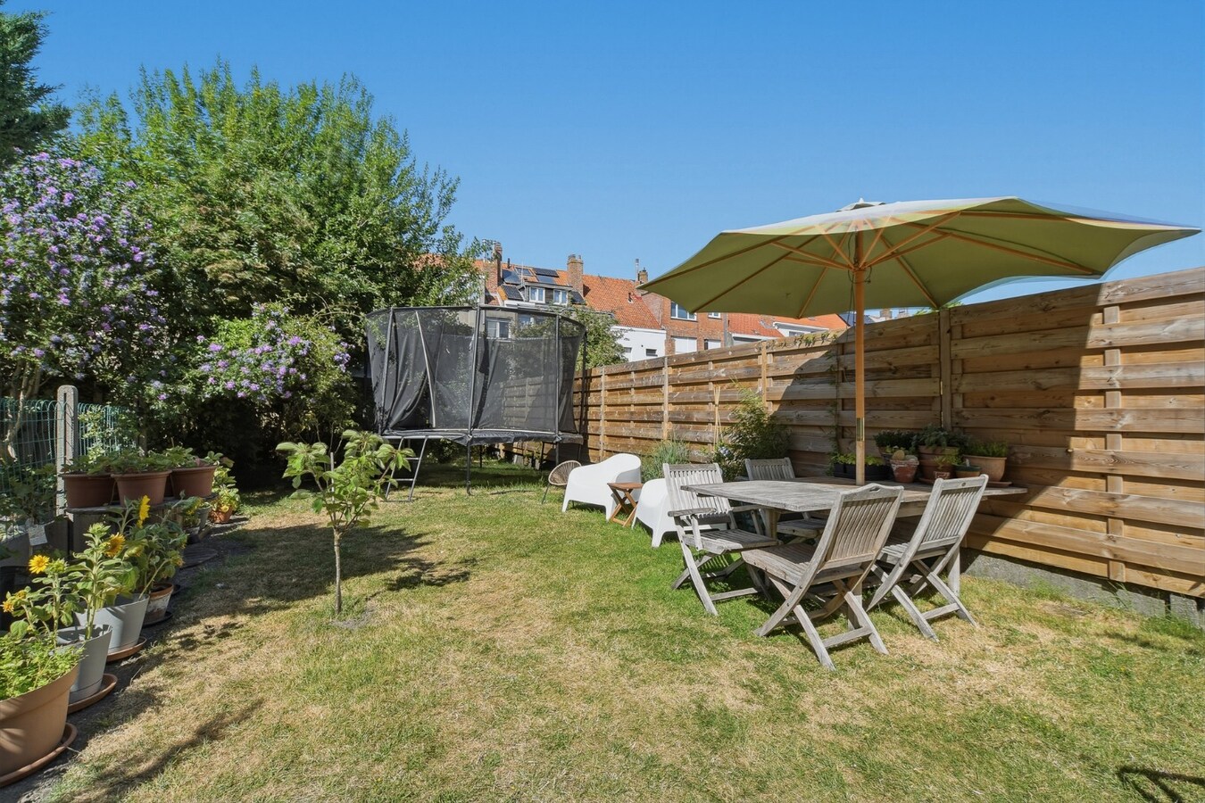 Te koop woning - Blankenberge