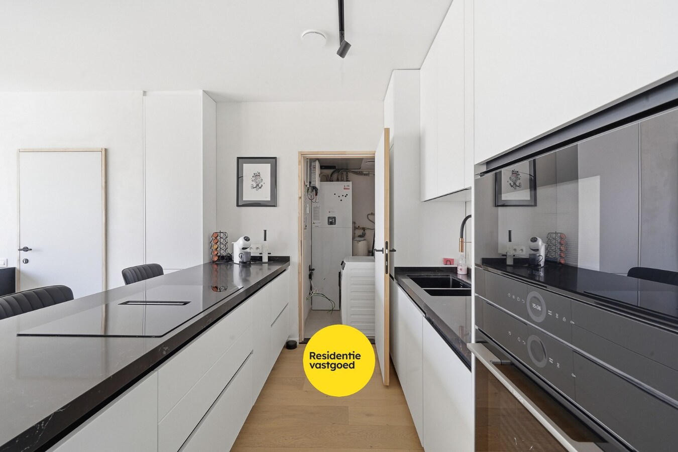 Te koop appartement - Bredene