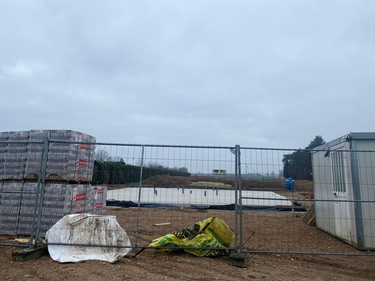 Schitterend gelegen nieuwbouw woning met 4 slaapkamers 