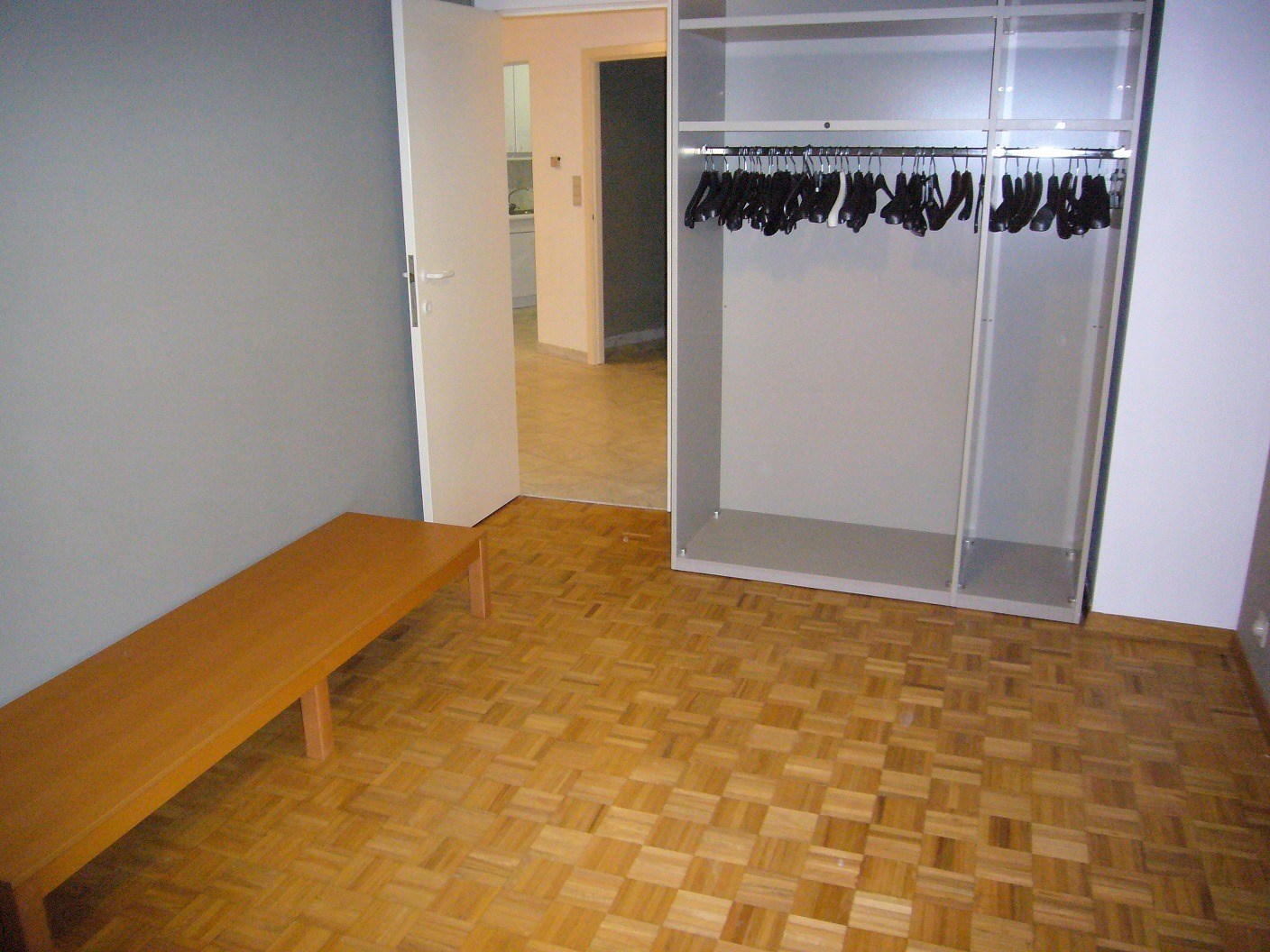 ONGEMEUBELD 2 SLP APP. GELEGEN CENTRUM OOSTENDE 