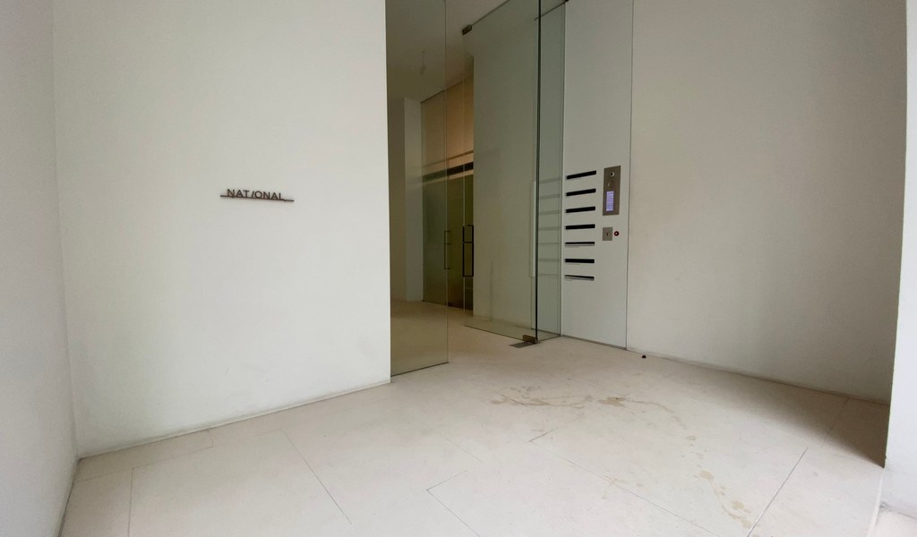 Stijlvolle kantoren te huur in National gebouw in Antwerpen