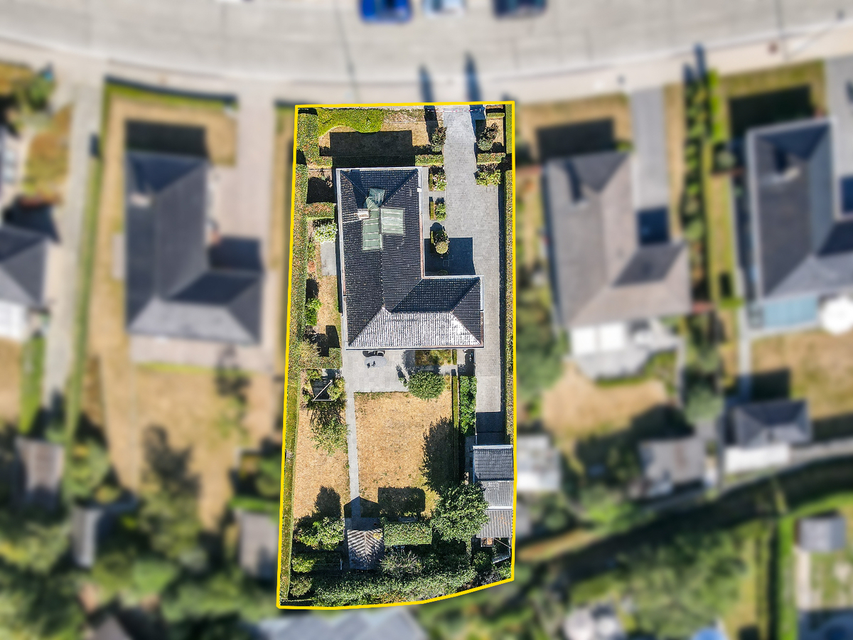 Verkocht bungalow - Torhout