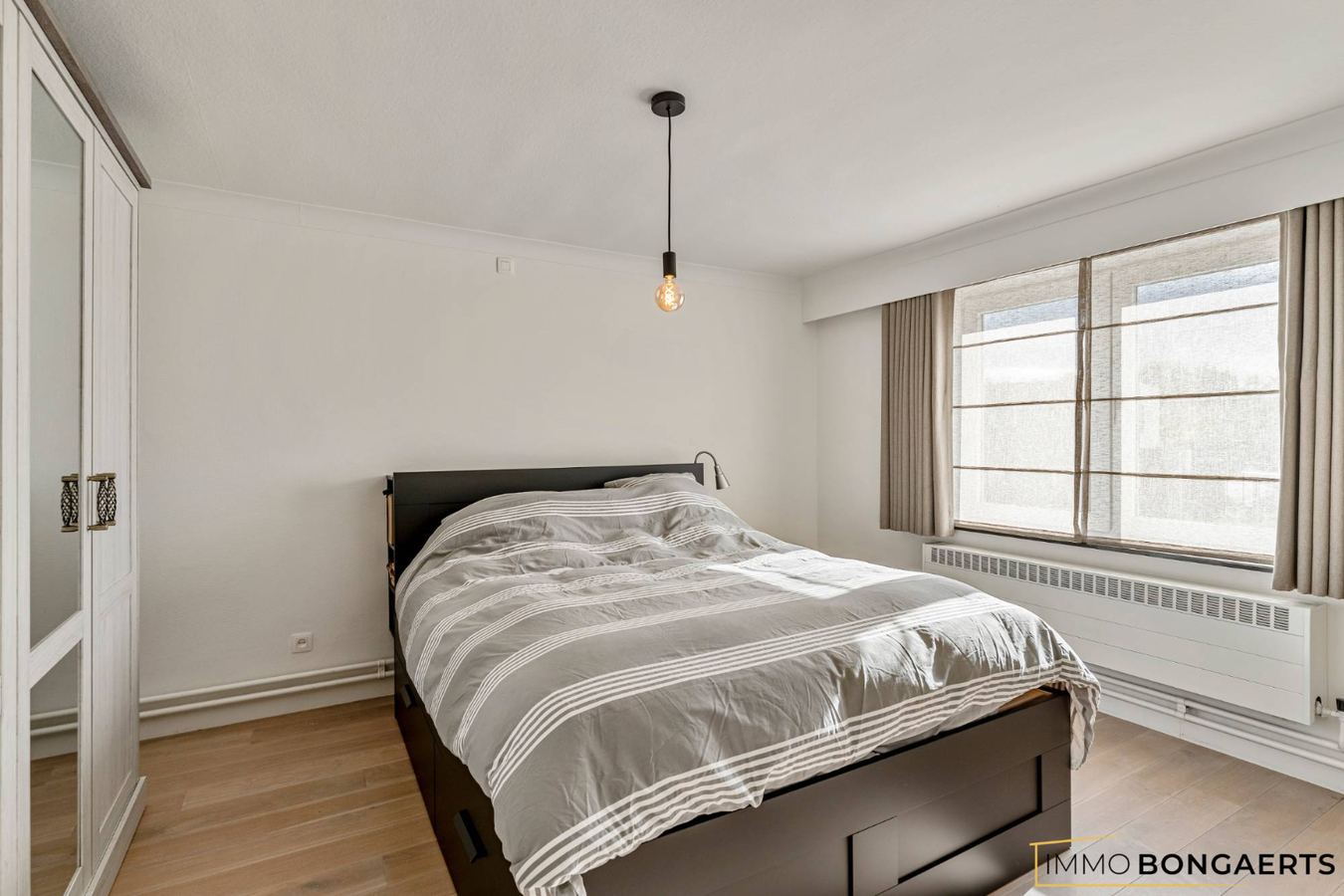 Instapklare woning op rustige ligging in As 