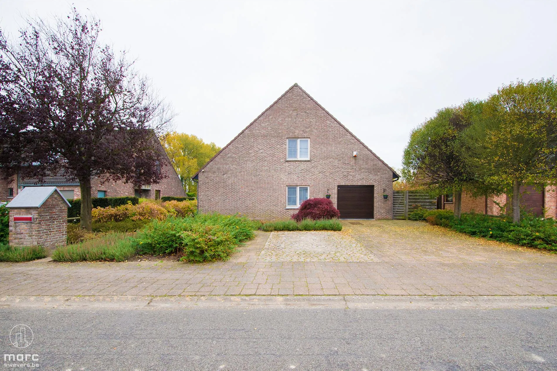 Verkocht woning - Herent