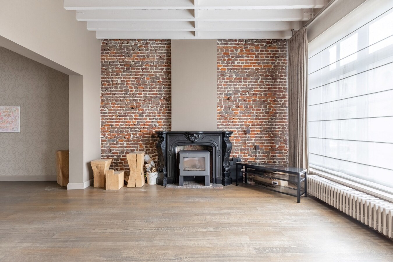 Verkocht appartement - Tongeren