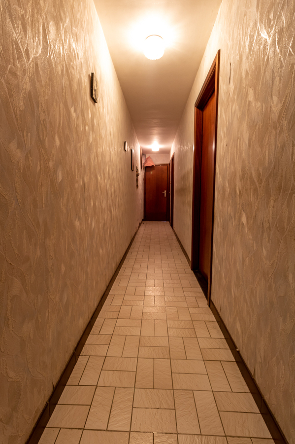 Woning met 3 slaapkamer en dubbele garage in centrum te Koekelare 