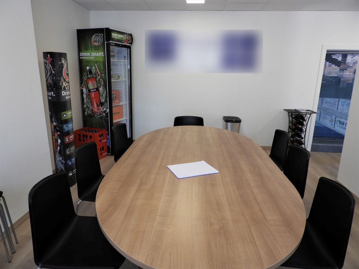 Kantoor te huur in Turnhout