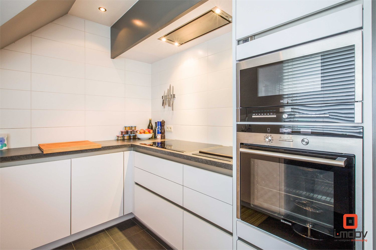 Duplex verkocht in Oostakker