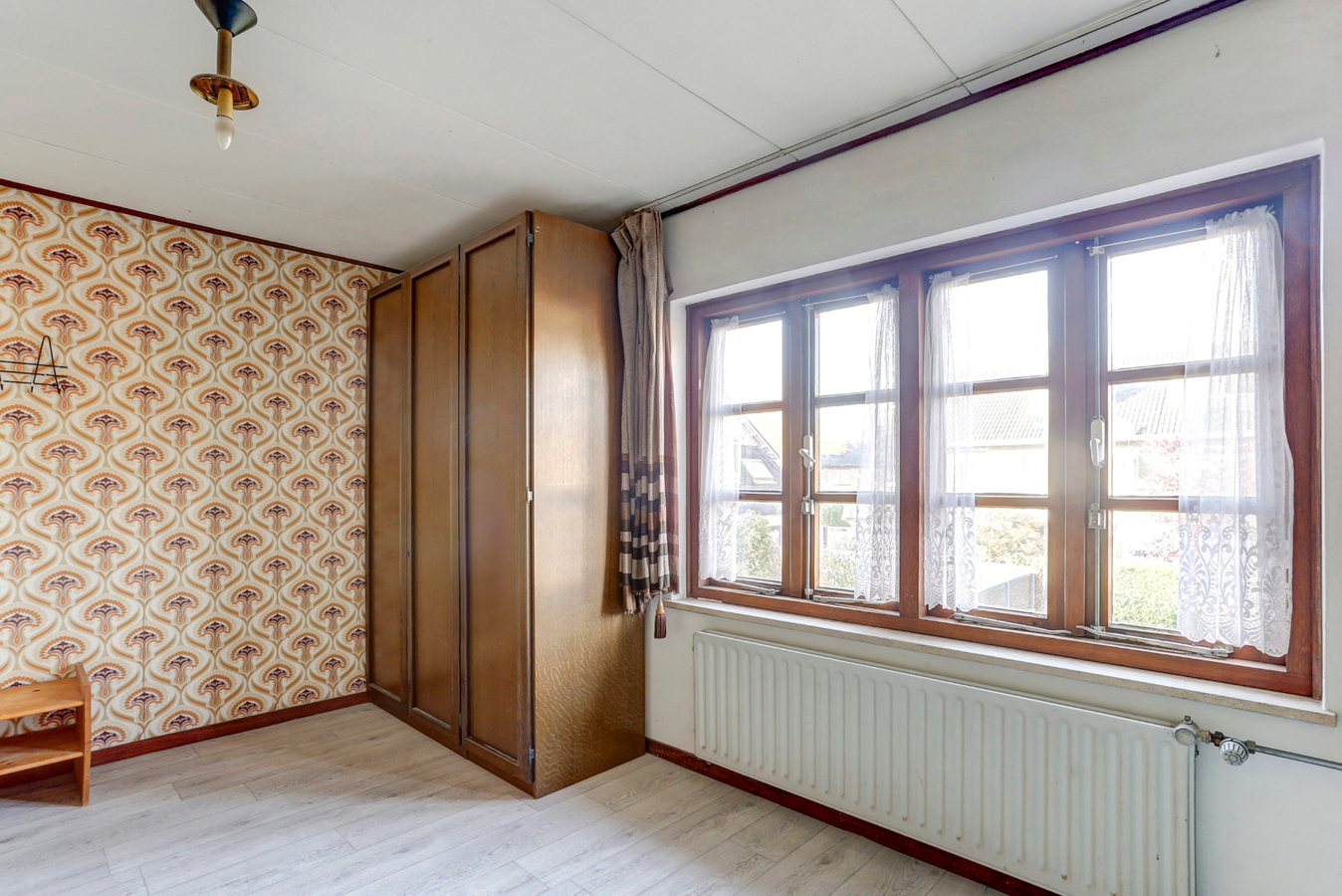 Eengezinswoning verkocht in Tilburg