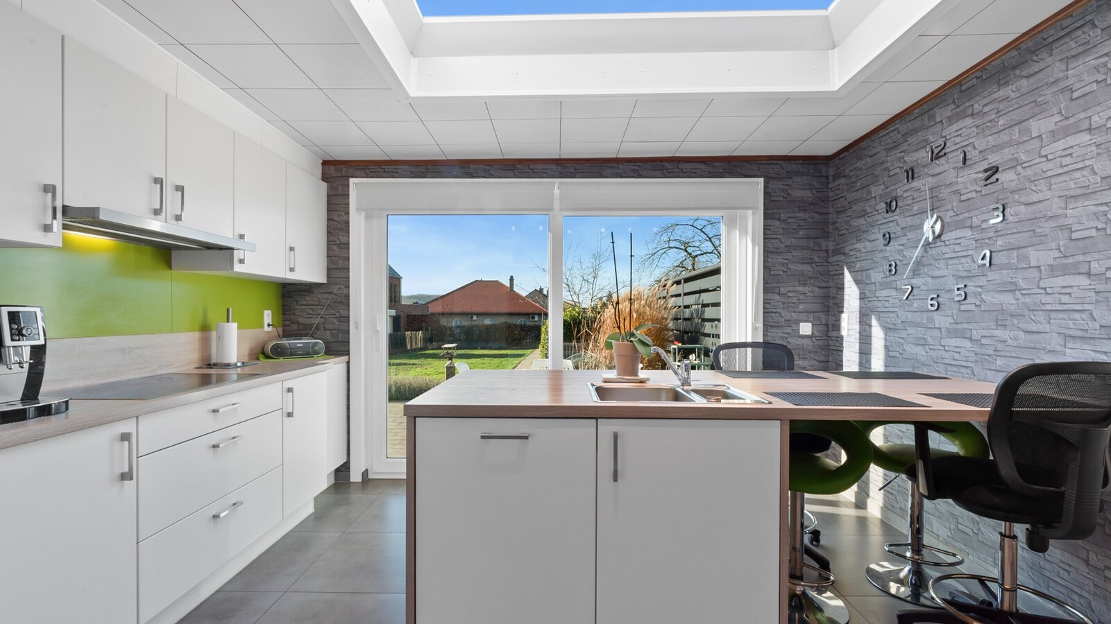 Te koop woning - Linden