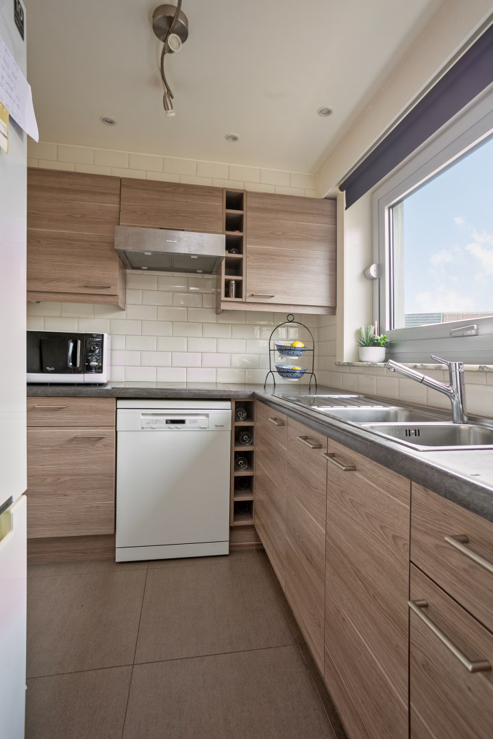 Appartement te koop in Destelbergen 