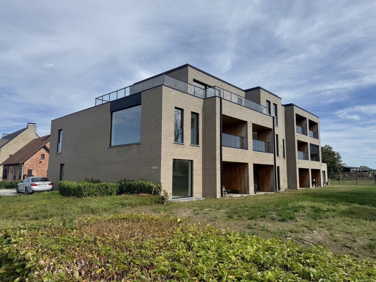 Benedenwoning verhuurd in Weelde