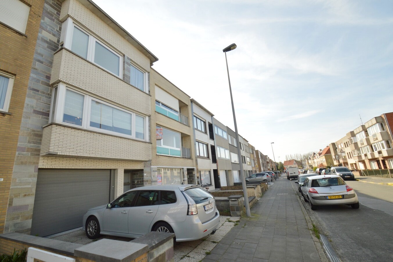 Topper: mooie woning met zongerichte tuin - Heist 