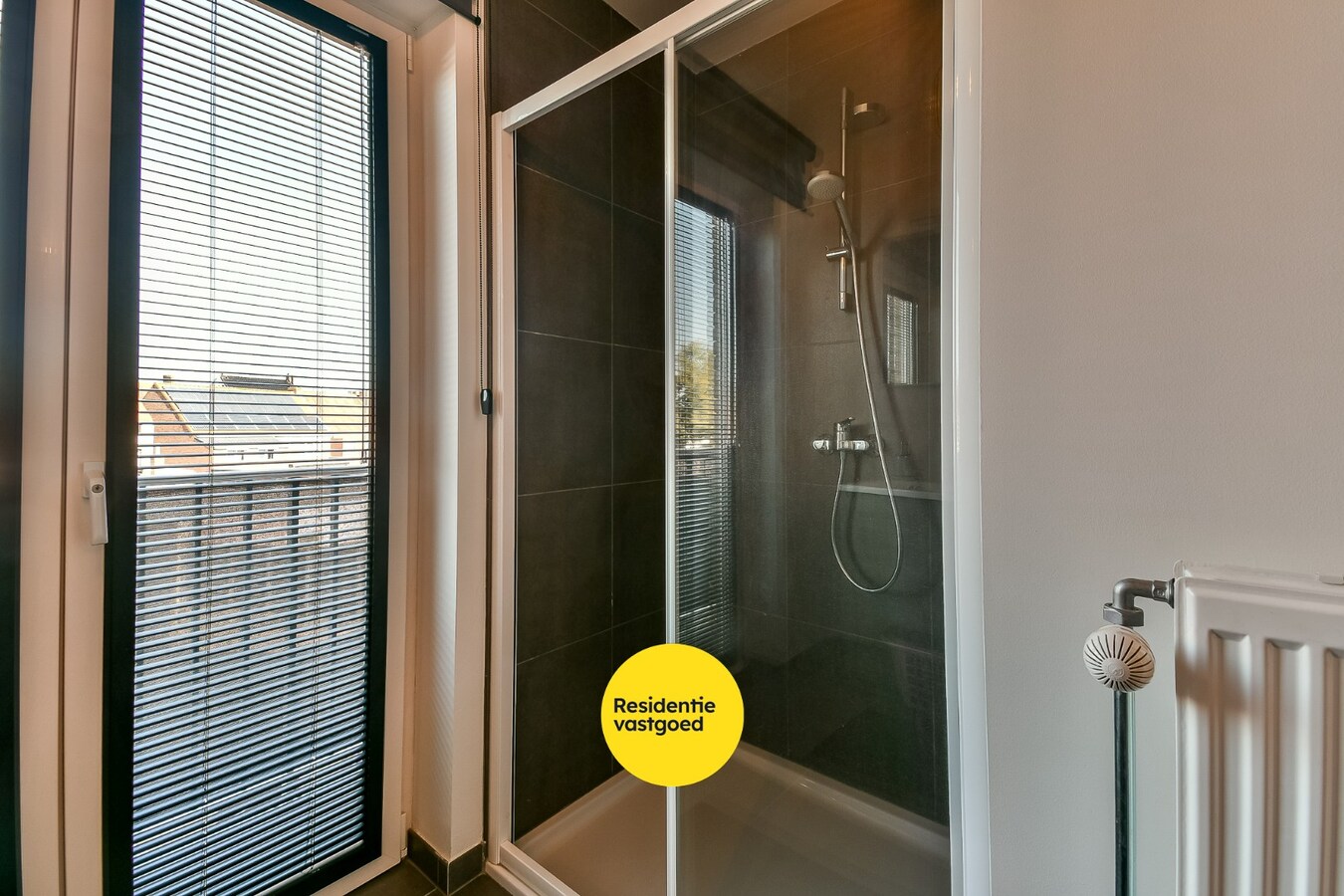 Te huur appartement - Oudenburg