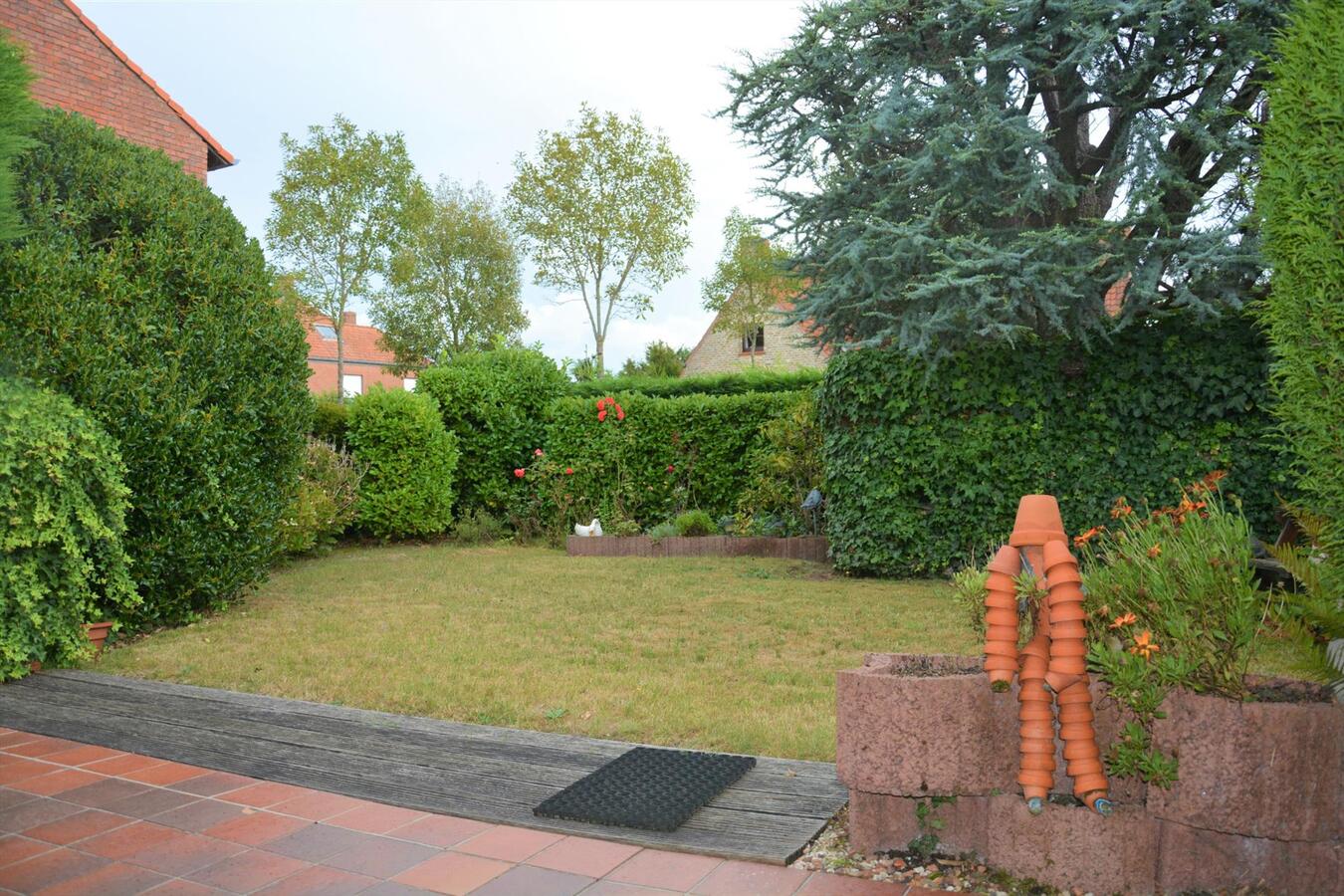 Unieke woning op rustige ligging 