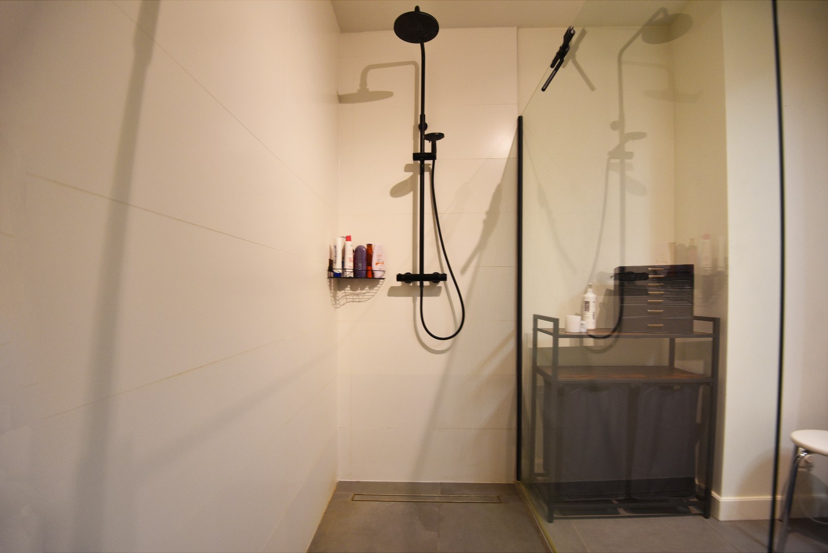 Gerenoveerde woning met 3 slaapkamers en tuin 