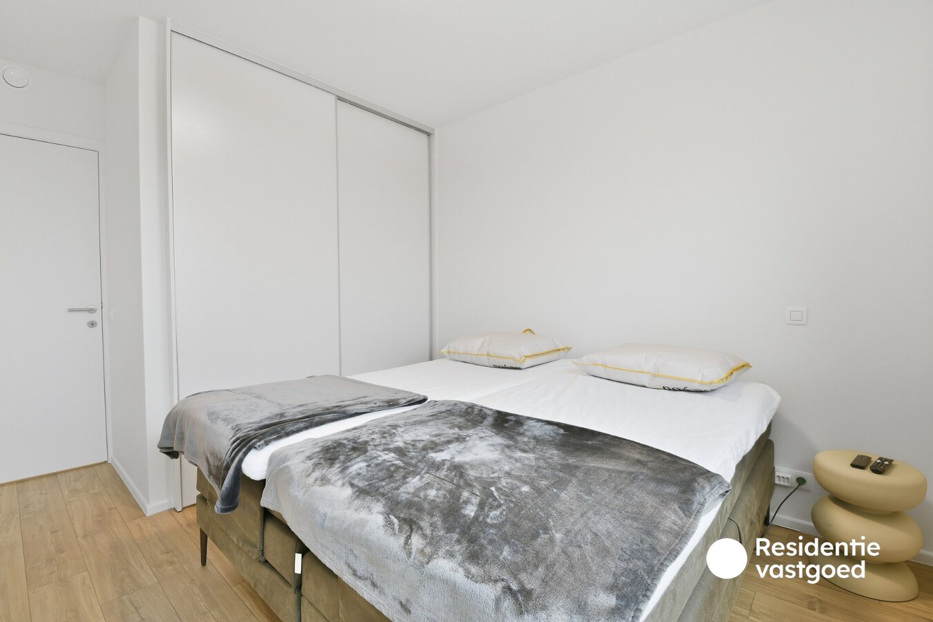 Te huur appartement - Oudenburg