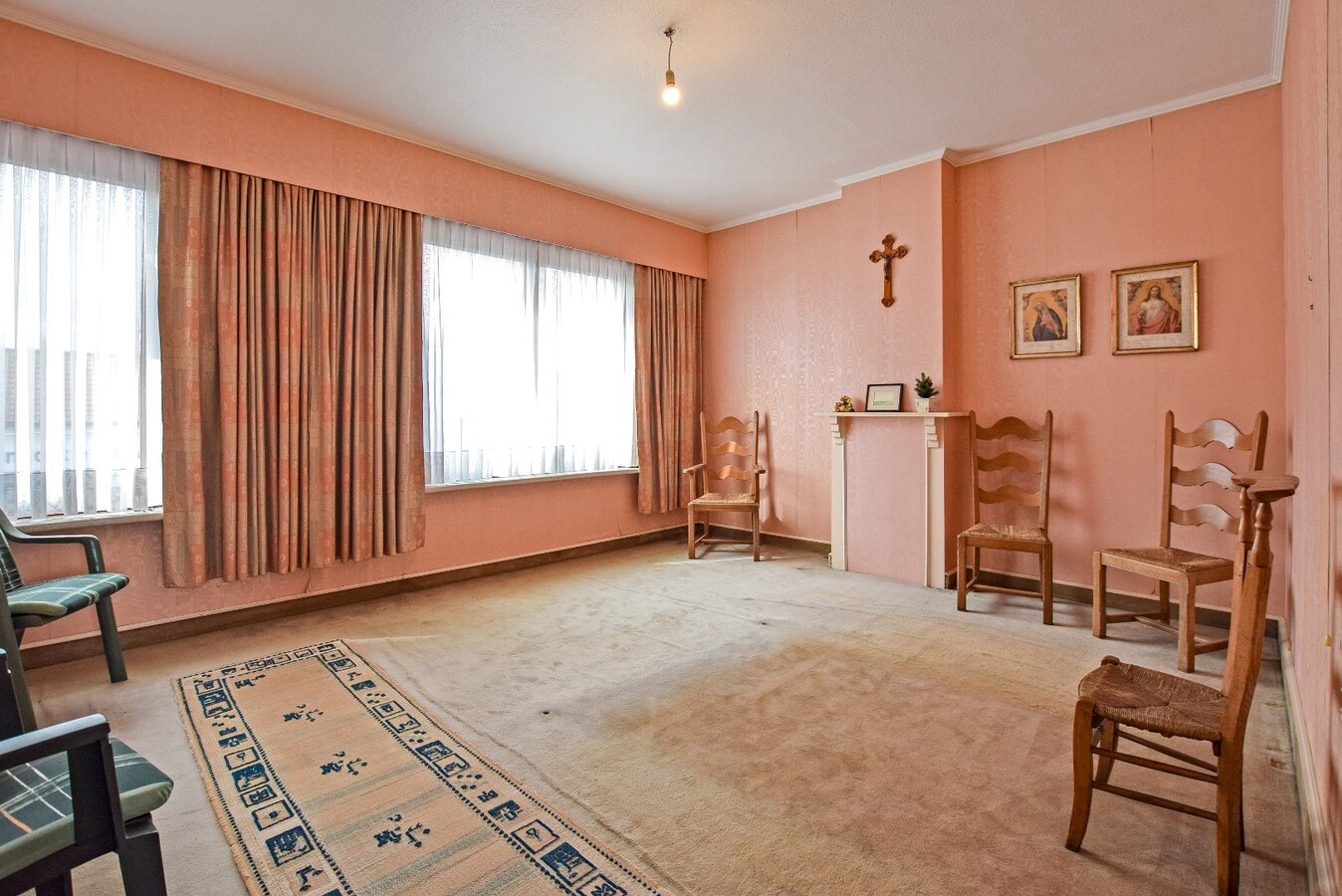 Verkocht | onder voorbehoud woning - Veurne