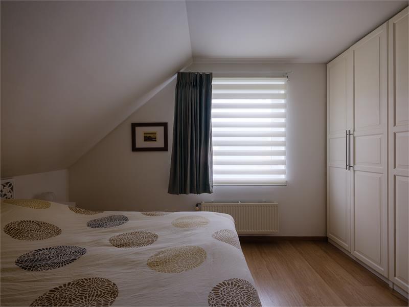 Prachtige, instapklare, halfopen bebouwing in rustige, residentiële wijk in Sleidinge. 