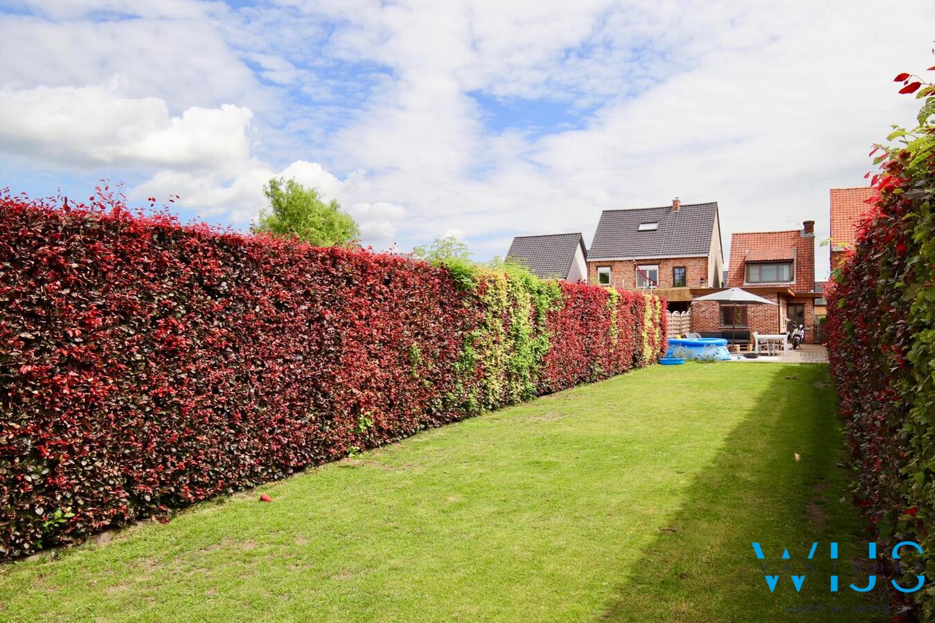 Leuk &amp; super gezellig woonhuis in hartje Sleidinge! 