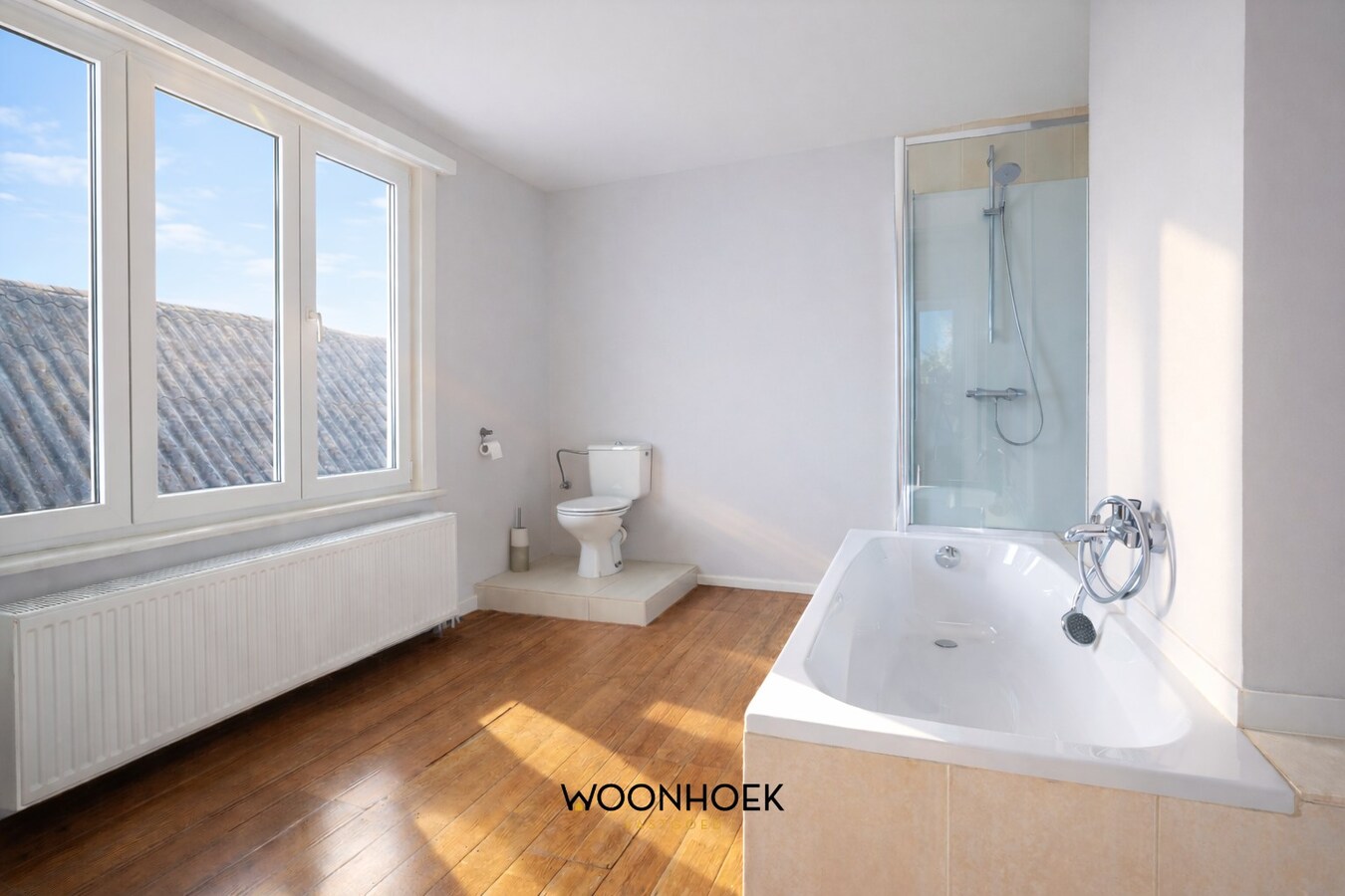 OPENHUIZENDAG 19/03, boek nu online uw afspraak! 