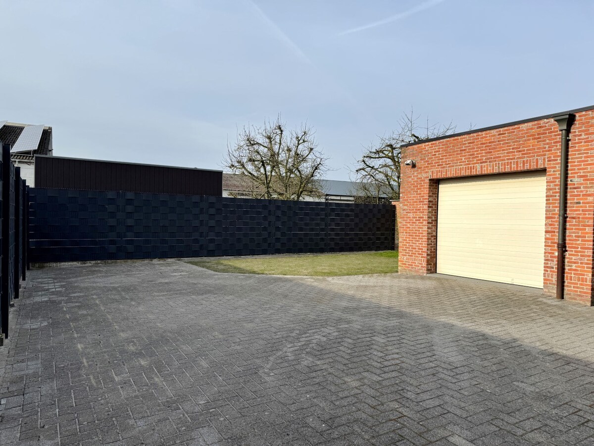 Woning verhuurd in Weelde