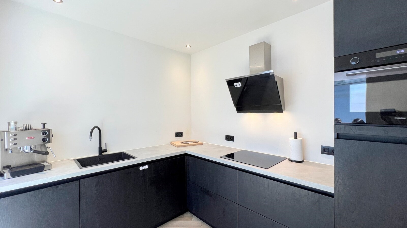 Gerenoveerde woning in Lanaken op perceel van 382 m² 