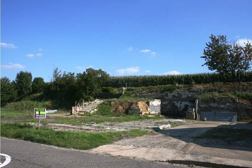 Verkocht grond - Tongeren