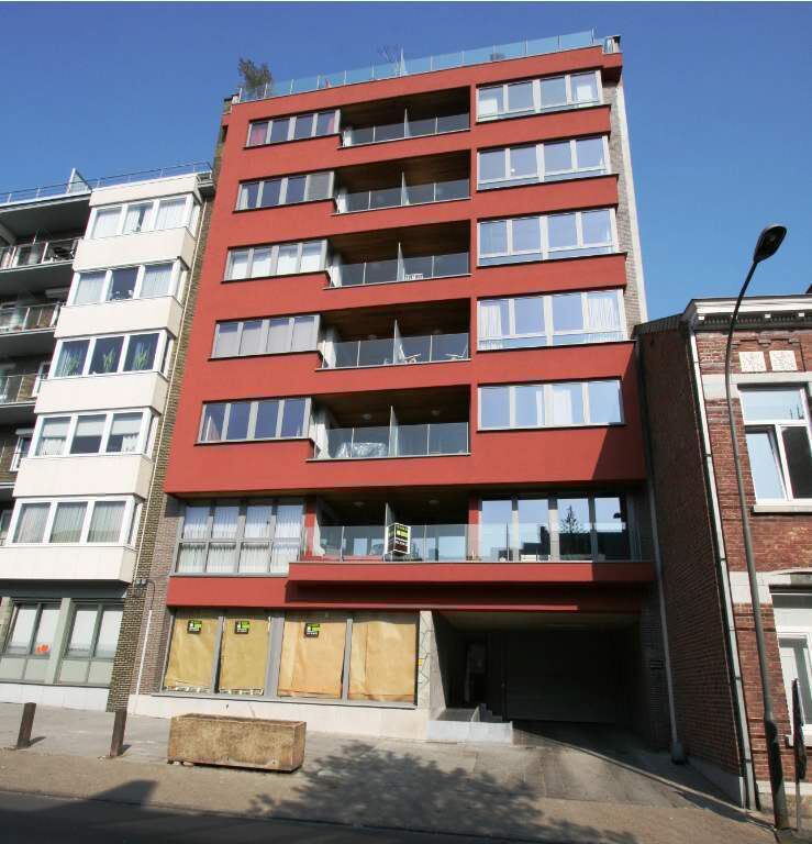 Verkocht kantoor - Tongeren