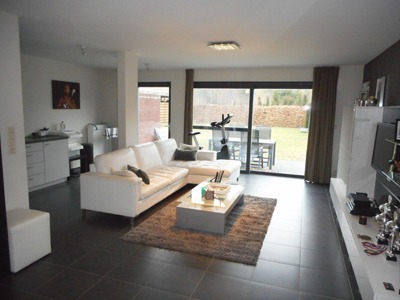 Verhuurd appartement - Lummen