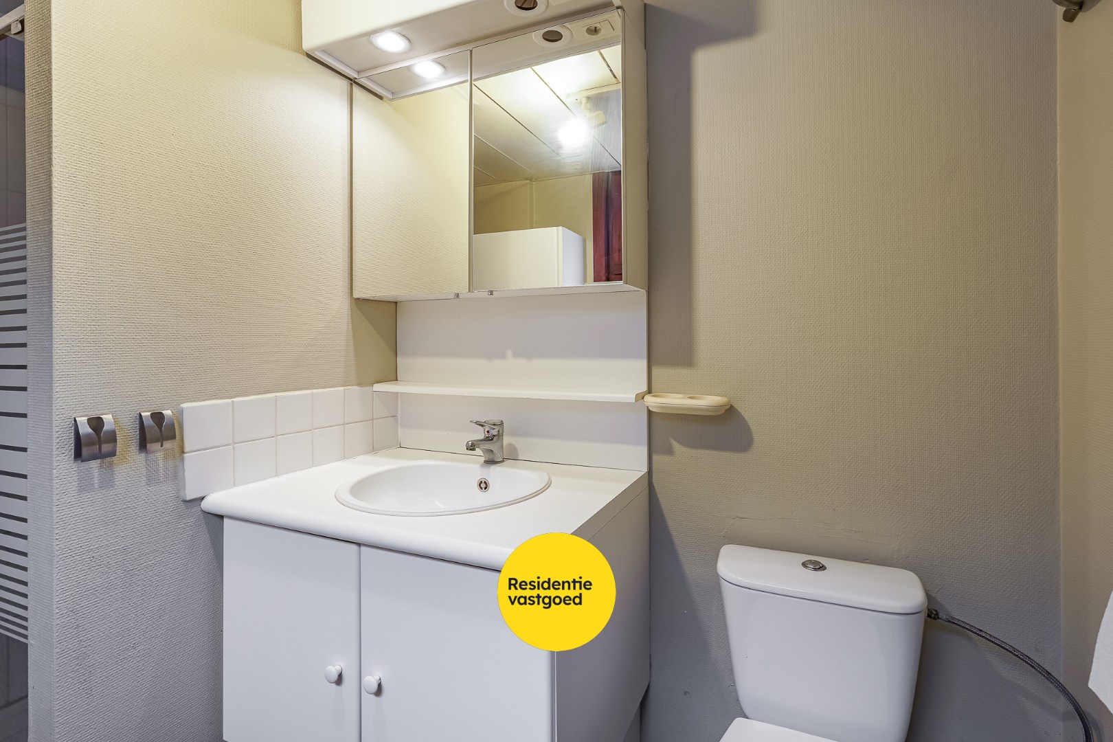 Gezellig huisje in het centrum van Aartrijke 