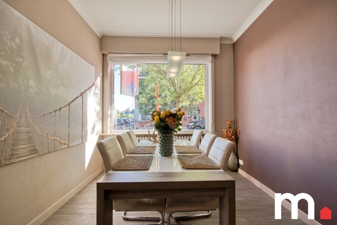 Te koop woning - Kortrijk