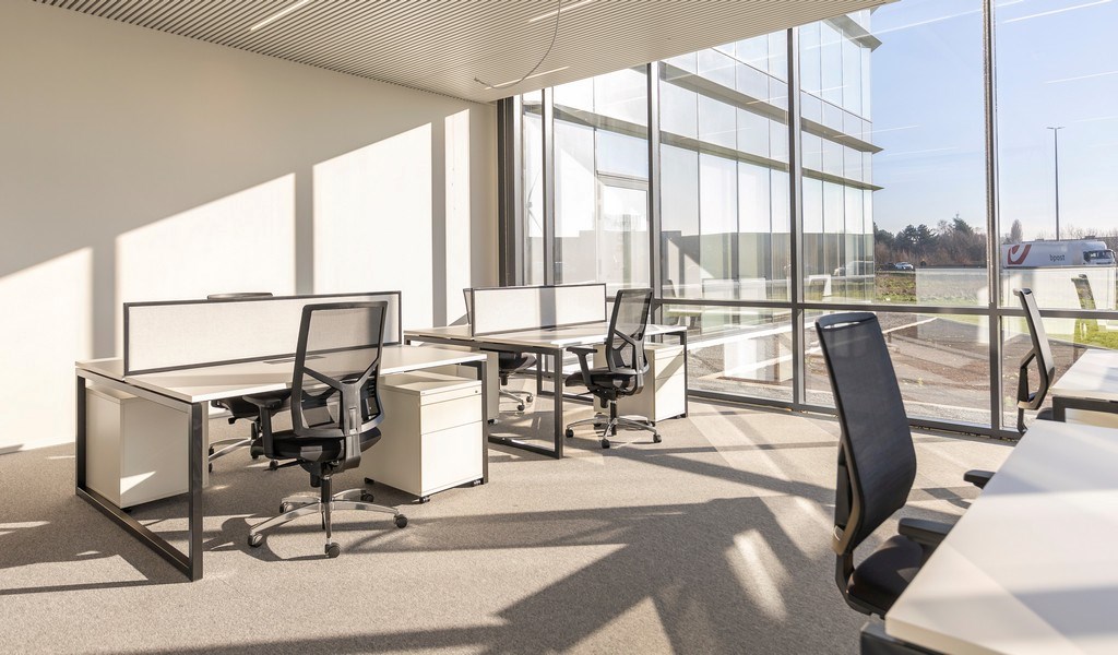 High-end kantoren te huur in SkylinE40 in Erembodegem