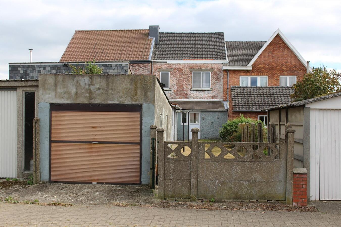 Verkocht woning - Tongeren