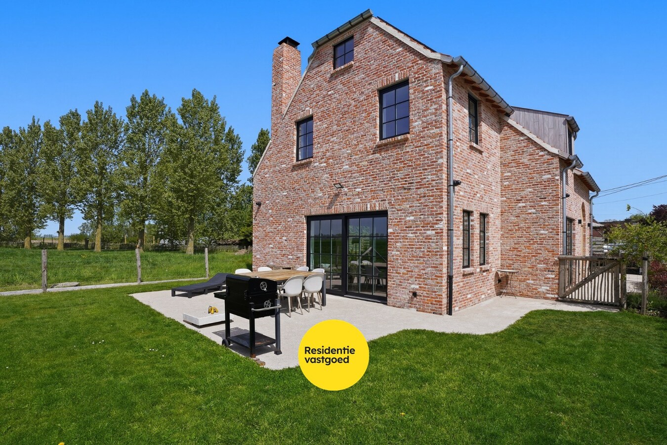 Te koop woning - Diksmuide